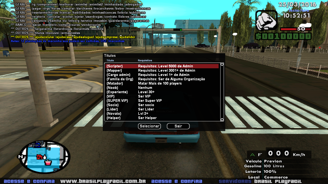 download game mode samp roleplay indonesia